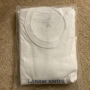 Men's Crewneck Undershirt (3 Pack)